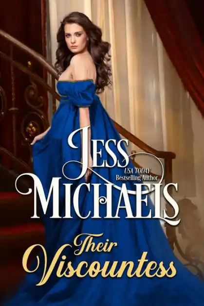 Their Viscountess Original