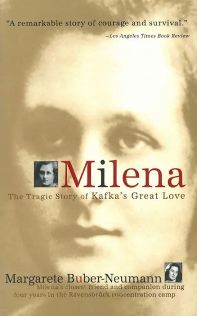 Crafted Milena