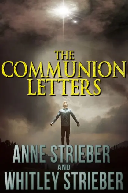 The Communion Letters Order Now