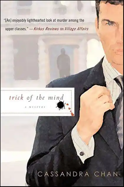 Trick of the Mind: A Mystery Authentic