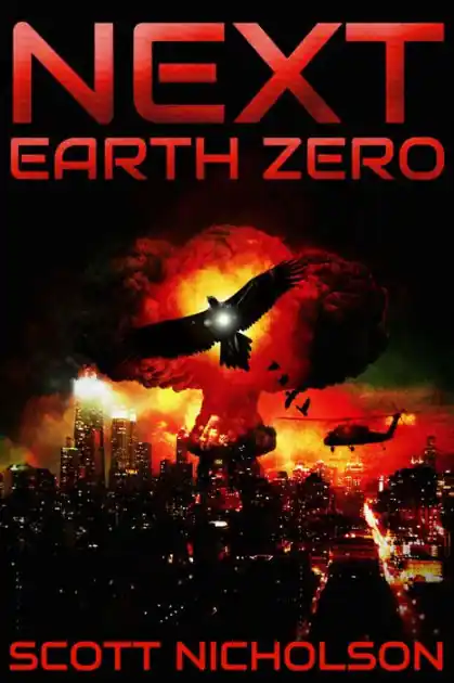 Earth Zero Special Discount
