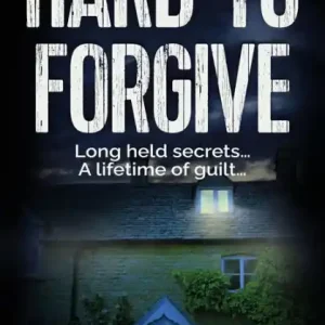 Brand New Hard to Forgive: (A Shade Darker Book 3)