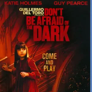Cheap Don't Be Afraid of the Dark [Blu-ray] [Includes Digital Copy]