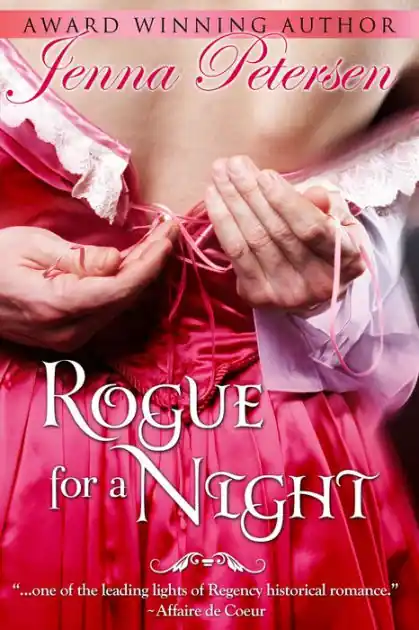 Rogue for a Night Bulk Order