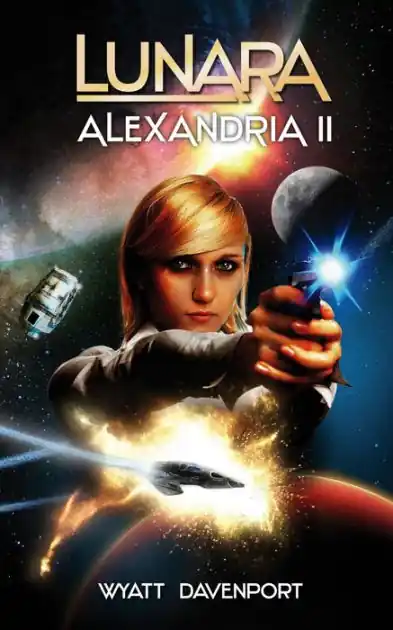 Lunara: Alexandria II (The Lunara Series, #5) Affordable