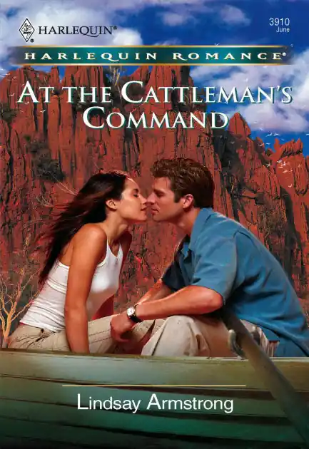 At the Cattleman's Command Bargain