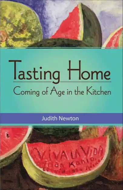 Tasting Home: Coming of Age in the Kitchen Handmade