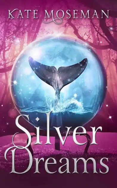Silver Dreams: A Paranormal Women's Fiction Novel Cheap