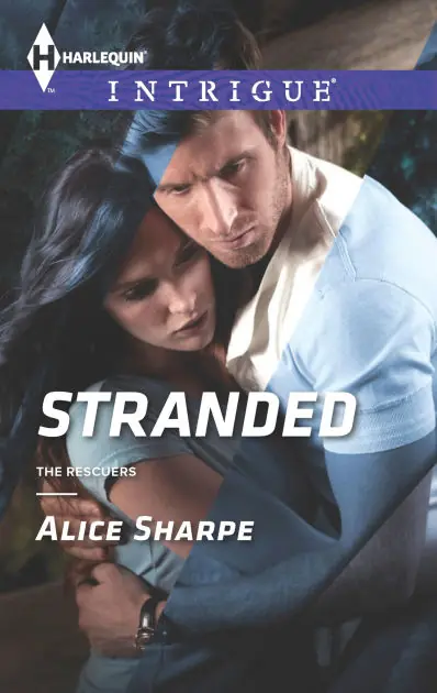 Editor’s Pick Stranded