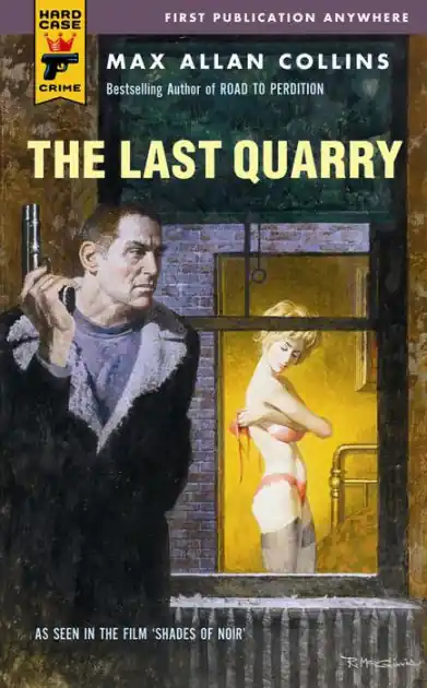 Flash Sale The Last Quarry (Quarry Series #6)