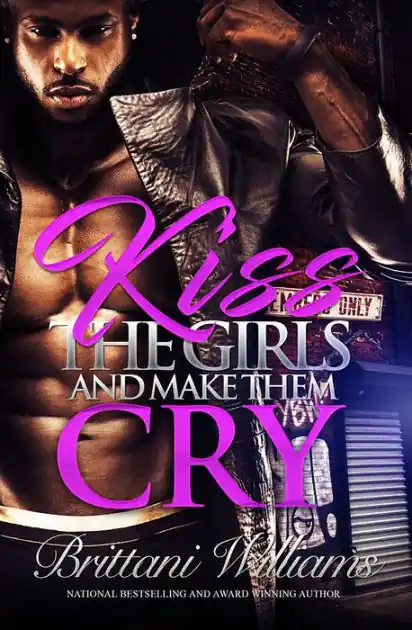 Budget Kiss the Girls and Make Them Cry