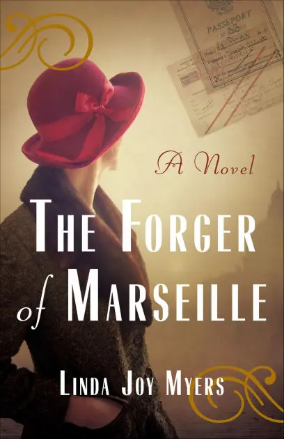 Shop Now The Forger of Marseille: A Novel