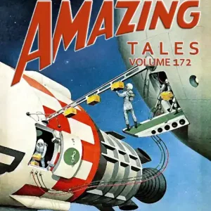 Amazing Tales Volume 172 Weekend Sale
