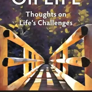 Limited Offer On LIFE: Thoughts on Life's Challenges
