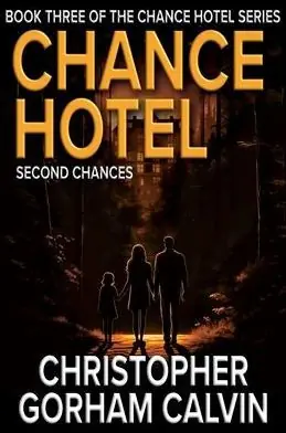 Professional Grade Chance Hotel Second Chances