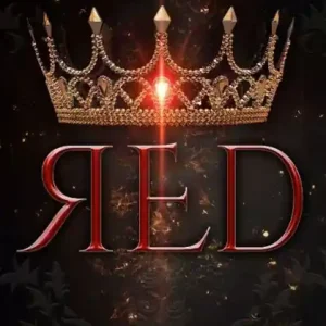 Red: The True Reign Series, Book 2 Mega Sale