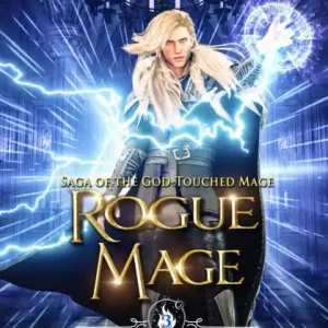 Clearance Rogue Mage