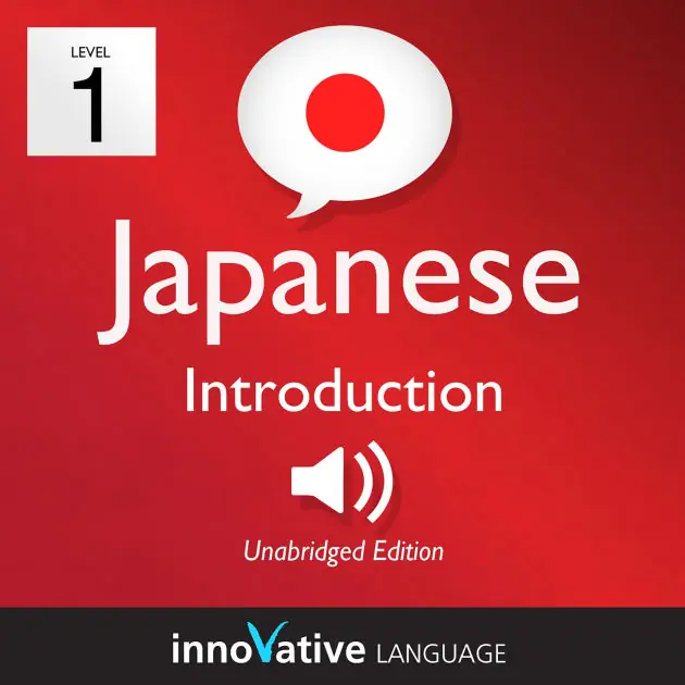 Buy Direct Learn Japanese - Level 1: Introduction to Japanese: Volume 1: Lessons 1-25