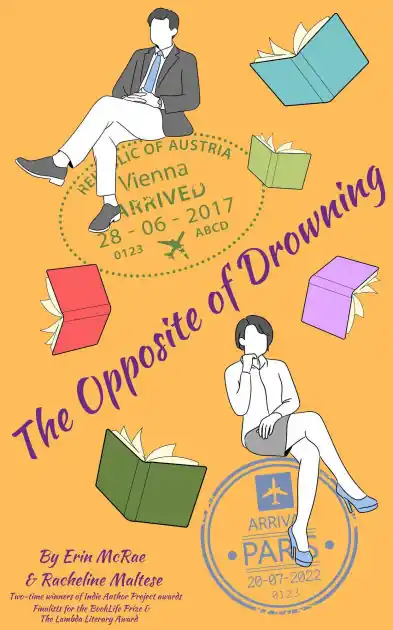 The Opposite of Drowning Brand New