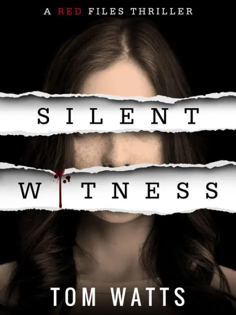 Silent Witness (Red Files, #1) Express Delivery