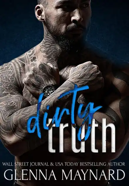 Dirty Truth (Fghting Dirty, #2) Handmade