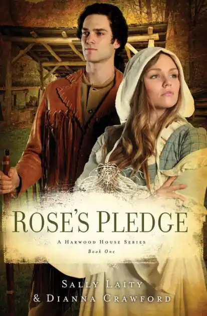 Rose's Pledge Latest