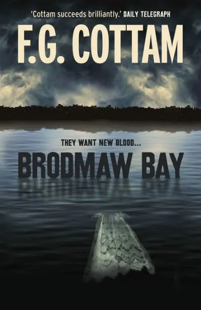 Brodmaw Bay Shop Now