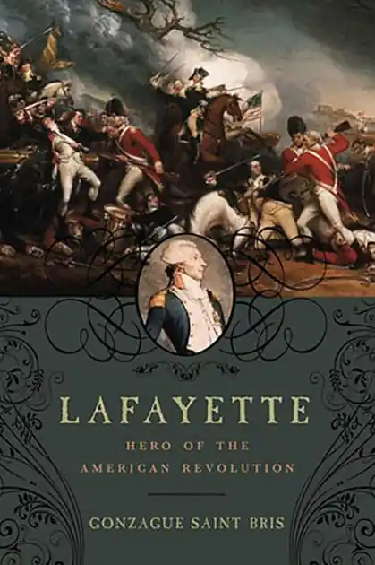Limited Edition Lafayette