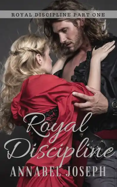 Royal Discipline Seasonal Sale