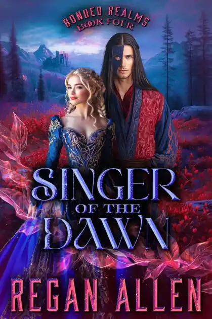 Singer of the Dawn: A Closed Door Fantasy Romance Best Price