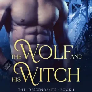 Discount The Wolf and His Witch