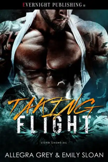 Taking Flight Last Chance