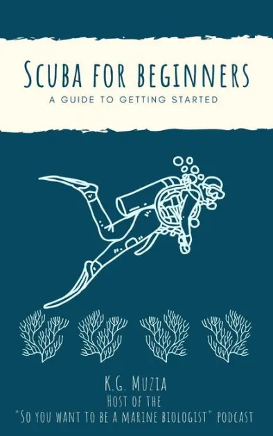 Final Sale Scuba for Beginners: A Guide to Getting Started