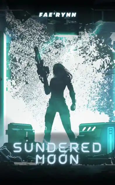 Sundered Moon (Mechanized Hearts, #1) New Release