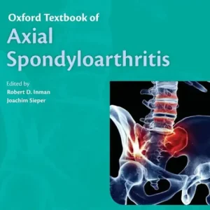 Oxford Textbook of Axial Spondyloarthritis Clearance