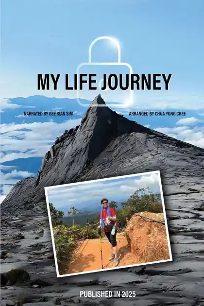 Direct From Factory My Life Journey