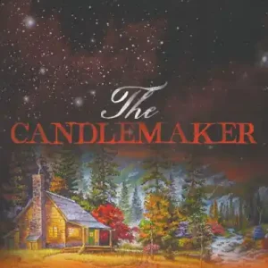 Crafted The Candlemaker: A Small Town Enemies To Lovers Romance