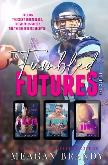 Special Discount Fumbled Future: A Sports Romance Collection