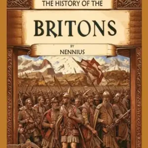 The History of the Britons Latest