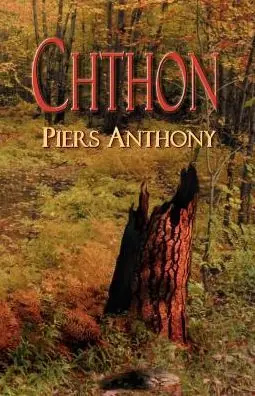 Chthon (Chthon #1) Free Shipping