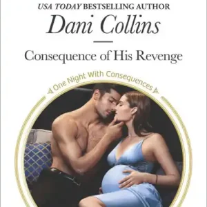 Consequence of His Revenge Mega Sale