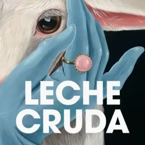 Leche cruda Money Back Guarantee
