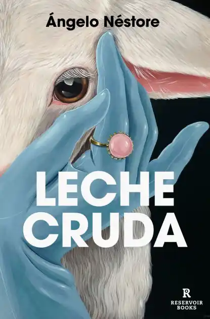 Leche cruda Money Back Guarantee