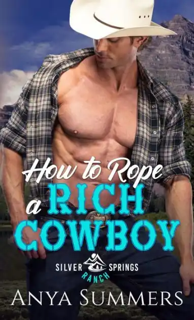 Trending How To Rope A Rich Cowboy