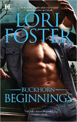 Buckhorn Beginnings Buy Online