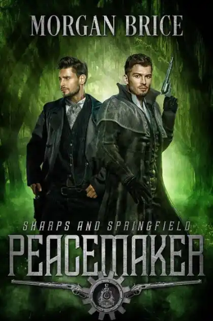 Fan Favorite Peacemaker