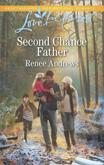Wholesale Second Chance Father