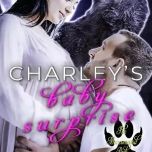 Clearance Charley's Baby Surprise (The Macconwood Pack Tales, #4)