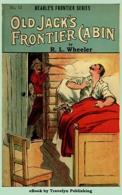 Old Jack's Frontier Cabin Exclusive Offer