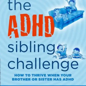 Hassle-Free Returns ADHD Sibling Challenge